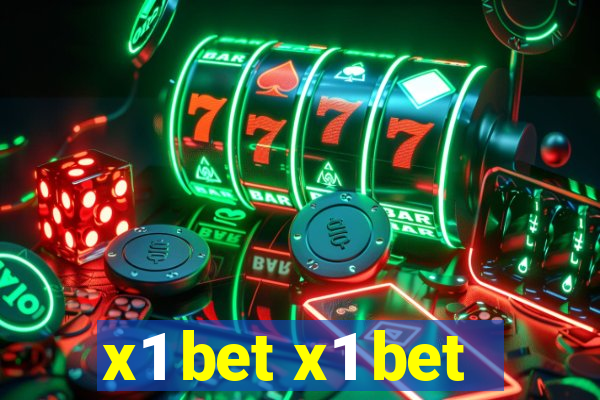 x1 bet x1 bet